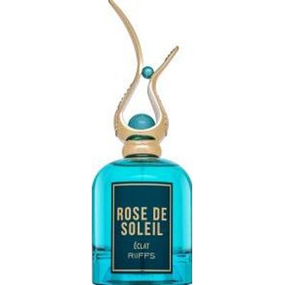 Riiffs Rose De Soleil Éclat woda perfumowana dla kobiet 100 ml