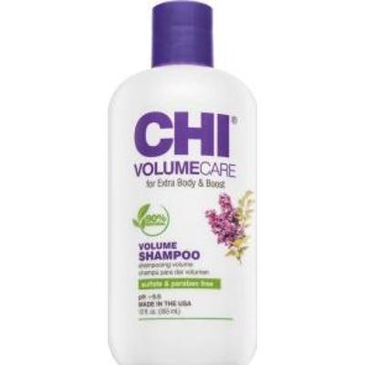 CHI VolumeCare Volume Shampoo szampon do włosów bez objętości 355 ml