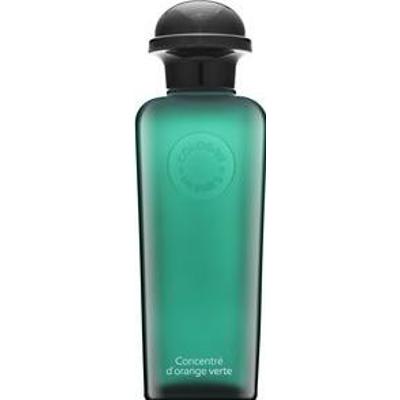 Hermes Concentré D'Orange Verte woda toaletowa unisex 100 ml