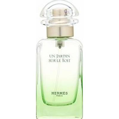 Hermes Un Jardin Sur Le Toit woda toaletowa unisex 50 ml