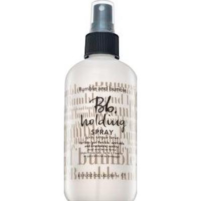 Bumble And Bumble BB Holding Spray spray do stylizacji dla utrwalenia i większej objętości włosów 250 ml