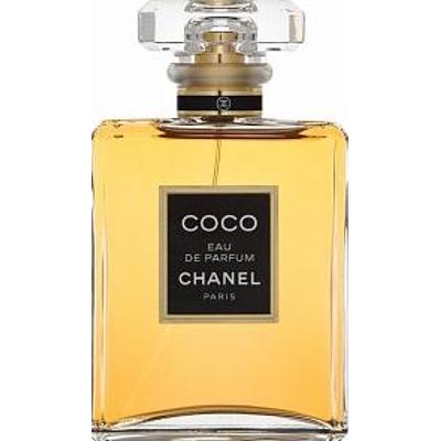 Chanel Coco woda perfumowana dla kobiet 100 ml