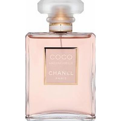 Chanel Coco Mademoiselle woda perfumowana dla kobiet 100 ml