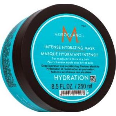 Moroccanoil Hydration Intense Hydrating Mask odżywcza maska do włosów suchych 250 ml