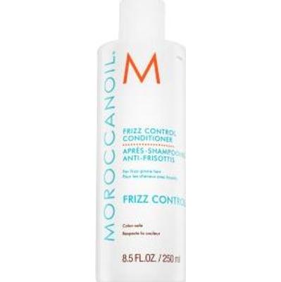 Moroccanoil Frizz Control Conditioner szampon przeciw puszeniu się włosów 250 ml