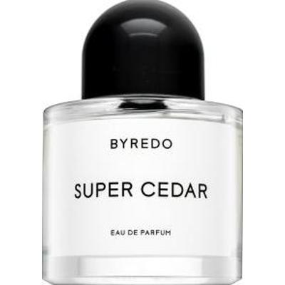 Byredo Super Cedar woda perfumowana unisex 100 ml