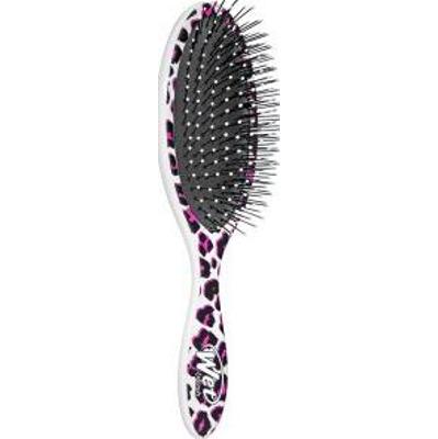 Wet Brush Original Detangler Safari Pink Leopard szczotka do włosów