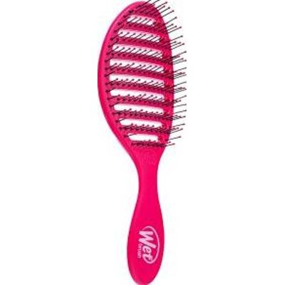 Wet Brush Speed Dry Pink szczotka do włosów