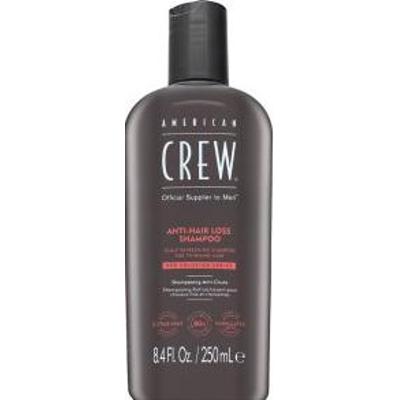 American Crew Anti-Hair Loss Shampoo szampon wzmacniający przeciw wypadaniu włosów 250 ml