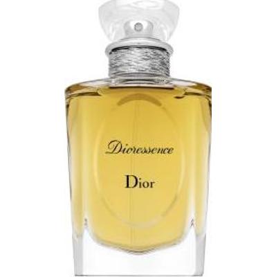 Dior (Christian Dior) Dioressence Les Creations de Monsieur woda toaletowa dla kobiet 100 ml