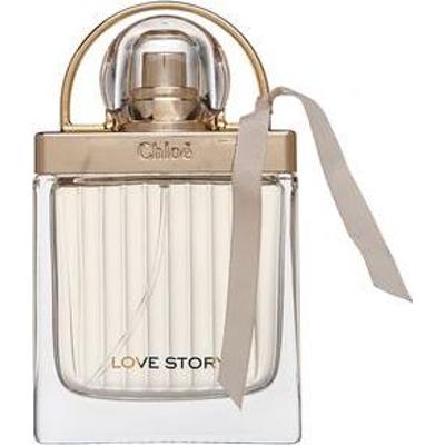 Chloé Love Story woda perfumowana dla kobiet 50 ml