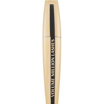 L´Oréal Paris Volume Million Lashes Mascara tusz wydłużający i podkręcający rzęsy Black 10,7 ml