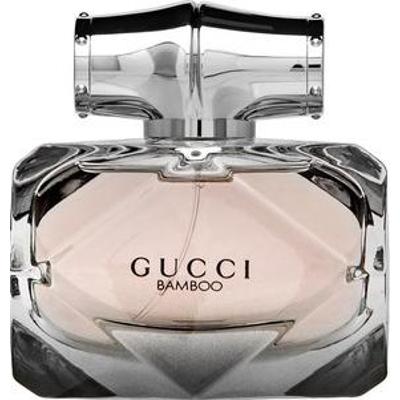 Gucci Bamboo woda perfumowana dla kobiet 50 ml