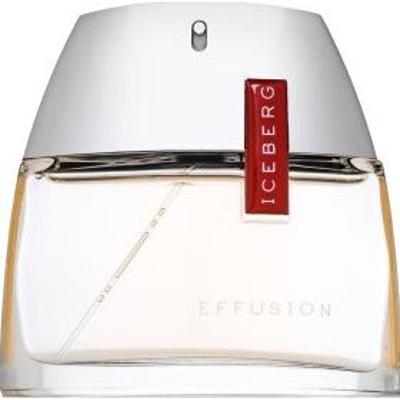 Iceberg Effusion Woman woda toaletowa dla kobiet 75 ml