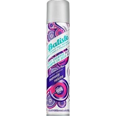 Batiste Dry Shampoo Plus Heavenly Volume suchy szampon do włosów bez objętości 200 ml
