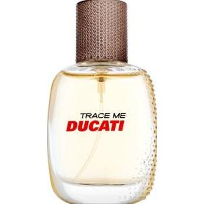 Ducati Trace Me woda toaletowa dla mężczyzn 50 ml