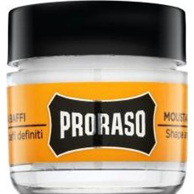 Proraso Wood And Spice wosk do wąsów Moustache Wax 15 g