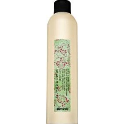 Davines More Inside Strong Hairspray mocno utrwalający lakier do włosów 400 ml
