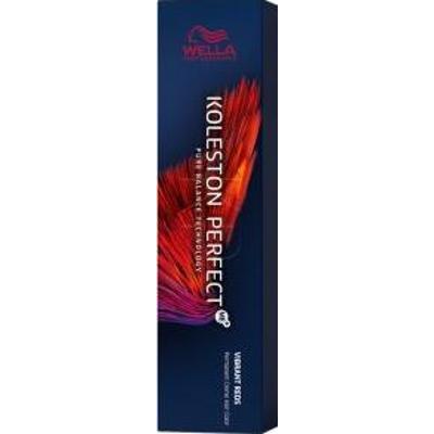 Wella Professionals Koleston Perfect Me+ Vibrant Reds profesjonalna permanentna farba do włosów 7/43 60 ml