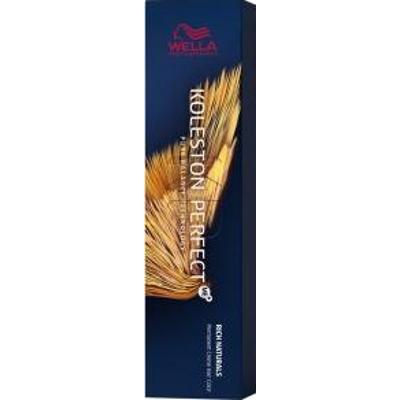 Wella Professionals Koleston Perfect Me+ Rich Naturals profesjonalna permanentna farba do włosów 9/96 60 ml