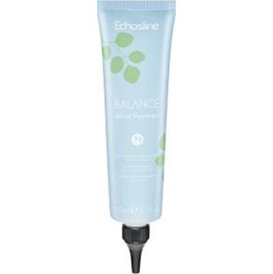 Echosline Balance Detox Treatment pielęgnacja detoksykująca na skórę głowy 150 ml