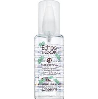 Echosline Echos Look Gloss Crystal płynne kryształki dla połysku i miękkości włosów 100 ml