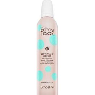Echosline Echos Look BodyVolume Mousse pianka do włosów bez objętości 400 ml