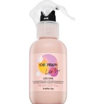 Inebrya Ice Cream Liss Pro Liss One wygładzający spray do prostowania włosów 150 ml