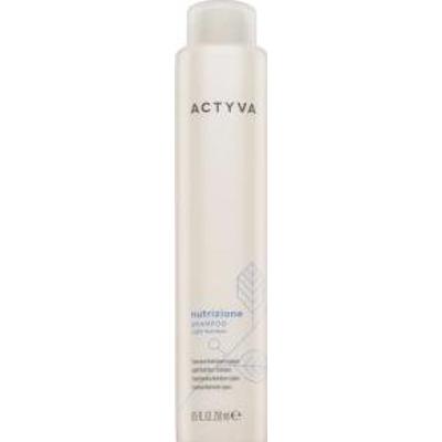 Kemon Actyva Nutrizione Light Nutrition Shampoo odżywczy szampon do włosów delikatnych 250 ml
