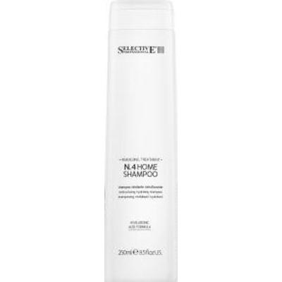 Selective Professional Rebuilding Treatment N.4 Home Shampoo odżywczy szampon do włosów bardzo suchych i zniszczonych 250 ml