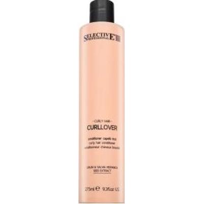 Selective Professional Curllover Curly Hair Conditioner odżywka do włosów kręconych 275 ml