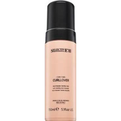 Selective Professional Curllover Curl Reviving Eco-Mousse pianka do stylizacji do włosów kręconych 150 ml