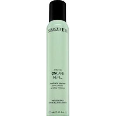 Selective Professional OnCare Refill Instant Densifier pianka do stylizacji do włosów bez objętości 200 ml