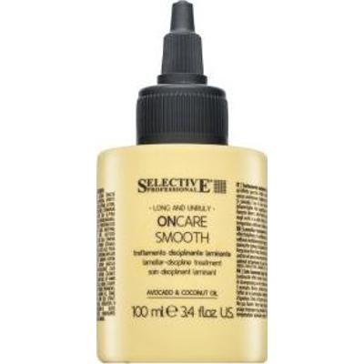 Selective Professional OnCare Smooth Lamellar-Discipline Treatment serum wygładzające pro dlouhé a lámavé vlasy 100 ml