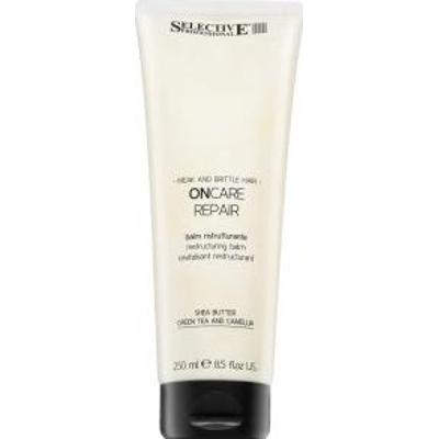 Selective Professional OnCare Repair Restructuring Balm odżywka wzmacniająca do włosów słabych i zniszczonych 275 ml