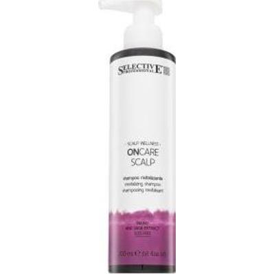 Selective Professional OnCare Scalp Revitalizing Shampoo szampon wzmacniający przeciw wypadaniu włosów 200 ml