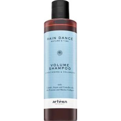 Artègo Rain Dance Volume Shampoo szampon do włosów bez objętości do włosów bez połysku 250 ml