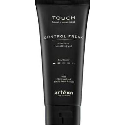 Artègo Touch Control Freak Structure Remodeling Gel modelujący żel do włosów 200 ml