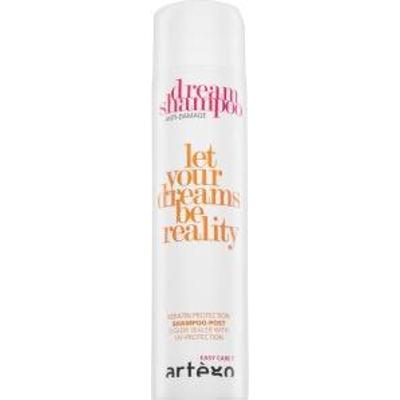 Artègo Easy Care T Dream Shampoo odżywczy szampon dla połysku i ochrony farbowanych włosów 250 ml
