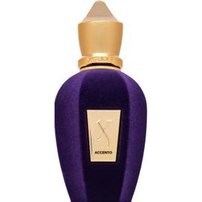 Xerjoff Accento woda perfumowana unisex 50 ml