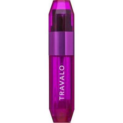 Travalo Ice napełnialny atomizer dla kobiet 5 ml
