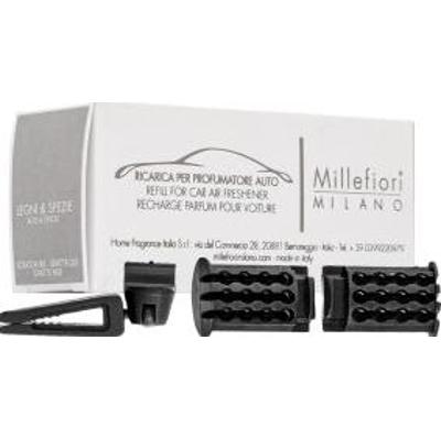 Millefiori Milano Icon Car Air Freshener Legni & Spezie