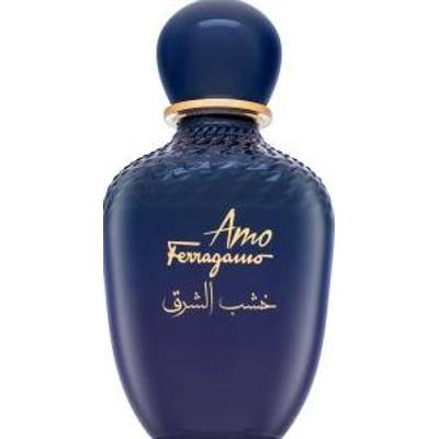 Salvatore Ferragamo Amo Ferragamo Oriental Wood woda perfumowana dla kobiet 100 ml