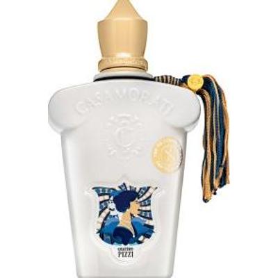 Xerjoff Casamorati Quattro Pizzi woda perfumowana unisex 100 ml