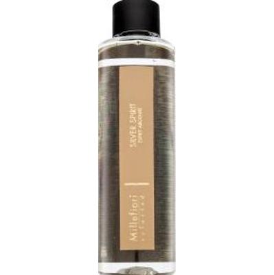 Millefiori Milano Selected Fragrance Diffuser Silver Spirit 250 ml
