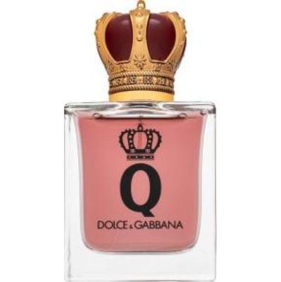 Dolce & Gabbana Q by Dolce & Gabbana Intense woda perfumowana dla kobiet 50 ml