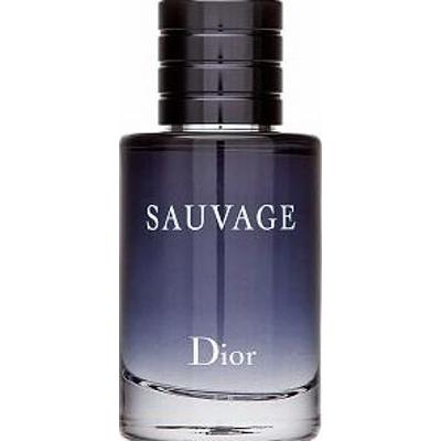 Christian Dior Sauvage woda toaletowa dla mężczyzn 60 ml