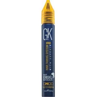 GK Hair Hot Bombshell Masque odżywcza maska do włosów blond 15 ml