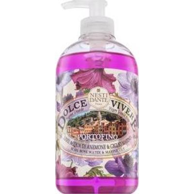Nesti Dante Dolce Vivere mydło w płynie Liquid Soap Portofino 500 ml