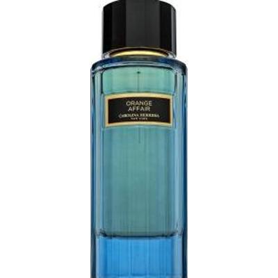 Carolina Herrera Orange Affair woda perfumowana unisex 100 ml